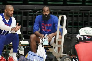 James Harden pone en jaque a los 76ers: Filadelfia inicia la temporada 2023-24 de la NBA sin su estrella