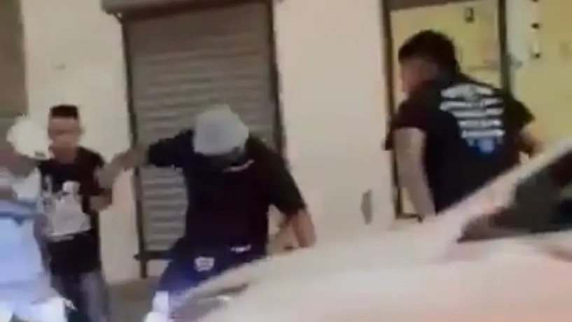 Rayados: Identifican a Jesús 'N' de La Adicción como presunto agresor de paramédico