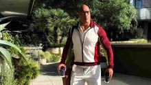 ¿The Rock presidente de Estados Unidos? Se lo han ofrecido a Dwayne Johnson