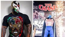 Blue Demon Jr. estará acompañado de Dr. Wagner Jr previo a su lucha contra DMT Azul