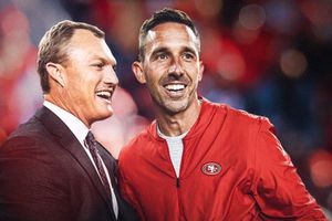 NFL: 49ers extiende contrato de Kyle Shanahan y John Lynch