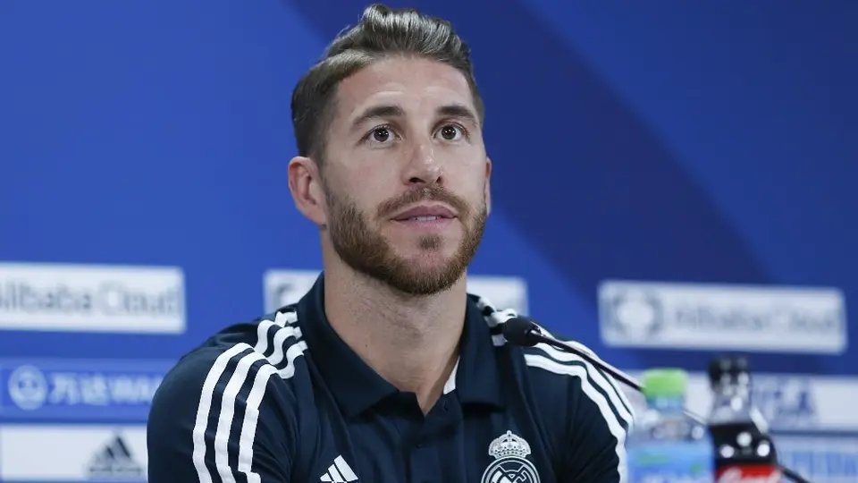 Sergio Ramos y Sevilla llegan a un acuerdo de palabra para que el español regrese a su primera casa