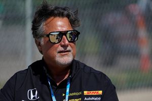 FIA aprueba aplicación de Andretti para ser el equipo 11 de la Fórmula 1