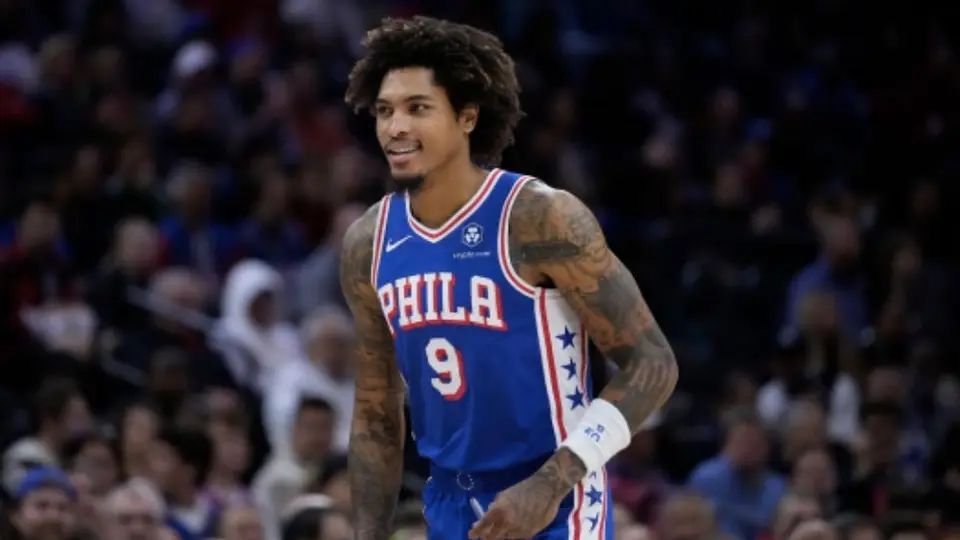Jugador de los Philadelphia 76 fue atropellado la noche del sábado