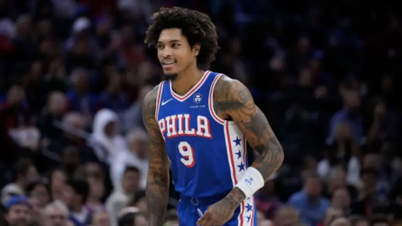 Jugador de los Philadelphia 76 fue atropellado la noche del sábado