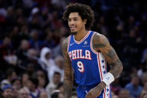 Jugador de los Philadelphia 76 fue atropellado la noche del sábado