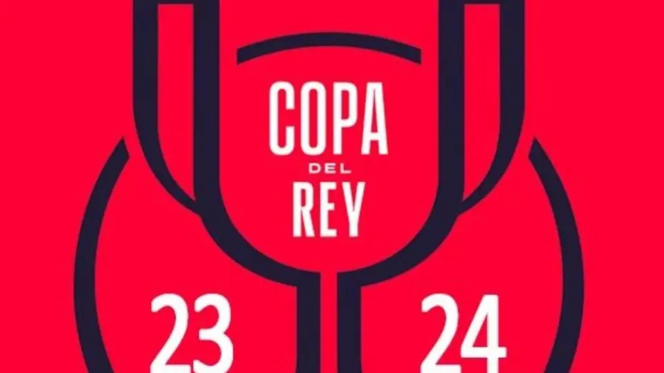 Así quedaron definidos los partidos de la primera ronda de la Copa del Rey
