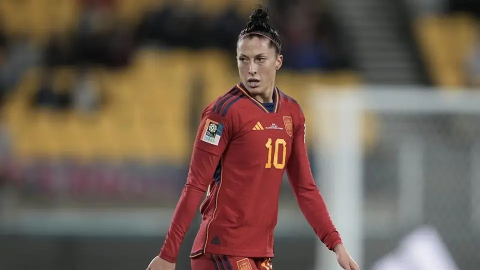 Jenni Hermoso: Juez acuerda careo entre director de marketing de la RFEF y amiga de la futbolista