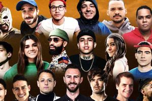 Presentan la Américas Kings League: Equipos y presidentes