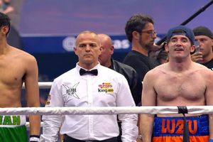 La Velada del Año 3: Fernanfloo se impone a Luzu por decisión dividida