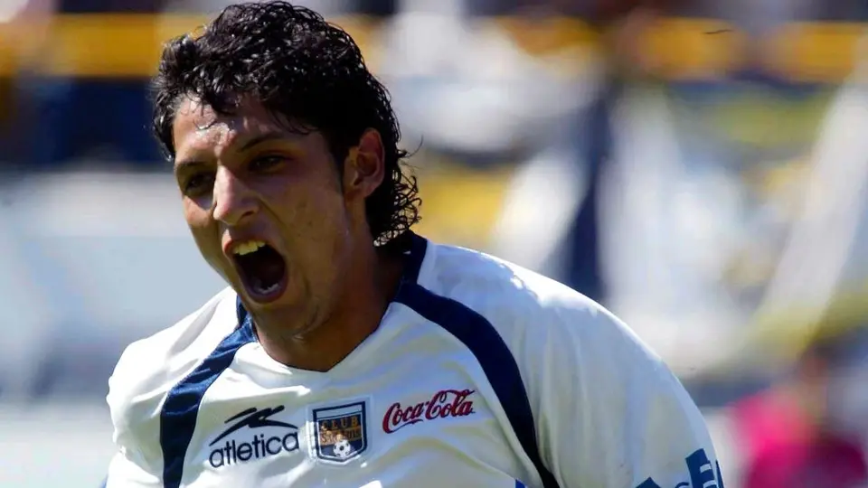 Ángel Reyna es 'atacado' en redes tras haber estado en TUDN durante el Tigres vs San Luis