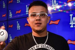 Julio Urías: Autoridades ya cuentan con el video de la agresión del mexicano a su pareja