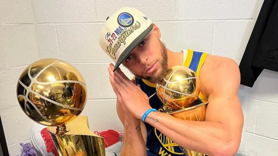 Stephen Curry con interés de jugar con Estados Unidos en los Juegos Olímpicos de 2024