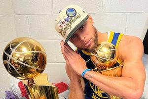 Stephen Curry con interés de jugar con Estados Unidos en los Juegos Olímpicos de 2024