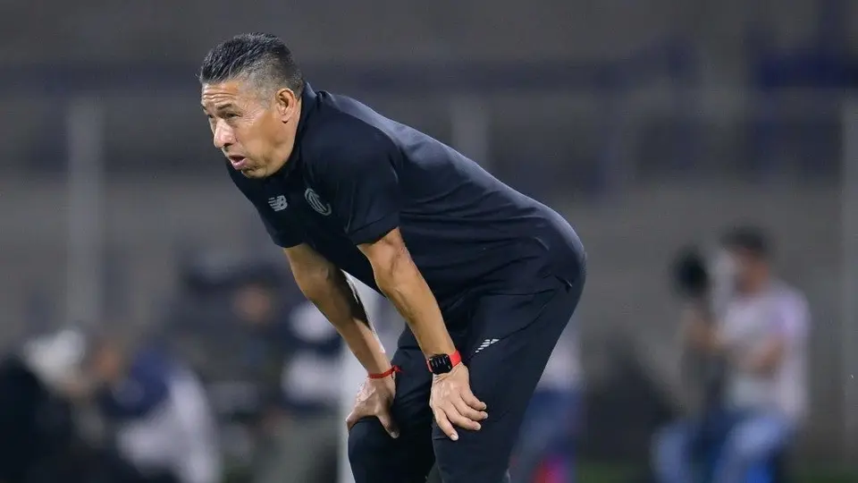 Ignacio Ambriz reconoció que Pumas les complicó el partido: 'Fue bueno salir con un punto'