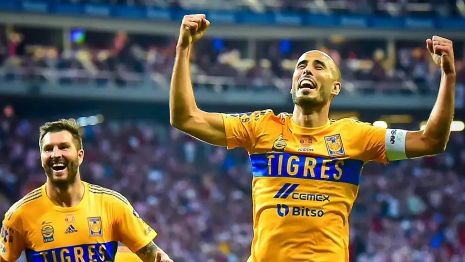 Tigres vs América: ¿Dónde y a qué hora ver el partido de la Jornada 17 del AP 23?