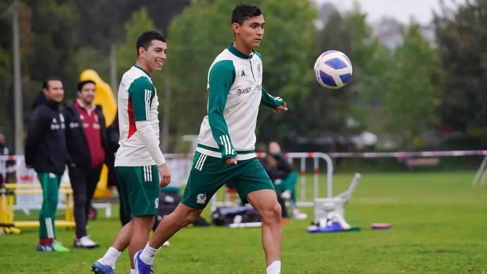México Sub-23 vs Chile: ¿Cuándo y dónde ver el debut del equipo varonil en los Panamericanos 2023?