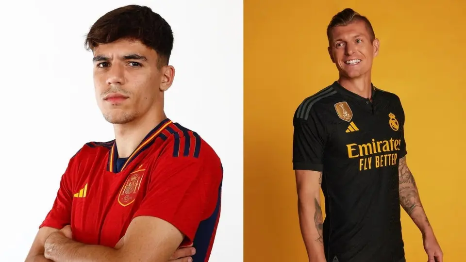 Toni Kroos explota por fichaje de Gabri Veiga a Al-Ahli: 'Vergonzoso'