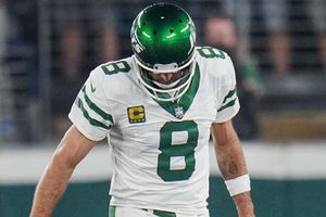 Jets: El error con Aaron Rodgers que les puede costar 20 millones de dólares