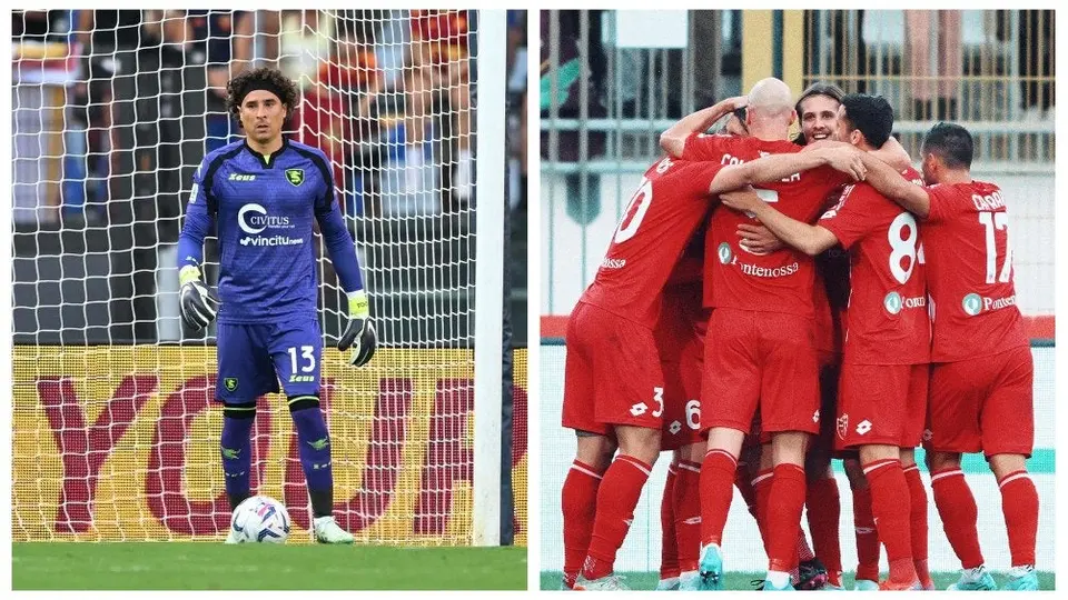 Memo Ochoa: ¿A qué hora y dónde ver el Monza vs Salernitana en México?