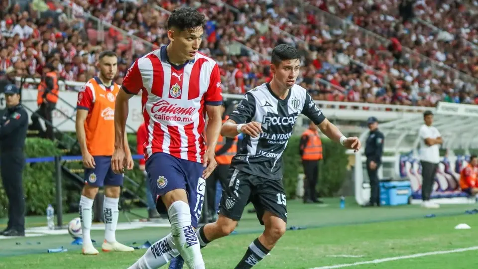 ¡Guarda la fecha! Este día regresa la Liga MX después de la pausa por la Leagues Cup