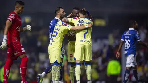 América vs St. Louis City: ¿Cuándo y dónde ver el juego de la Leagues Cup?