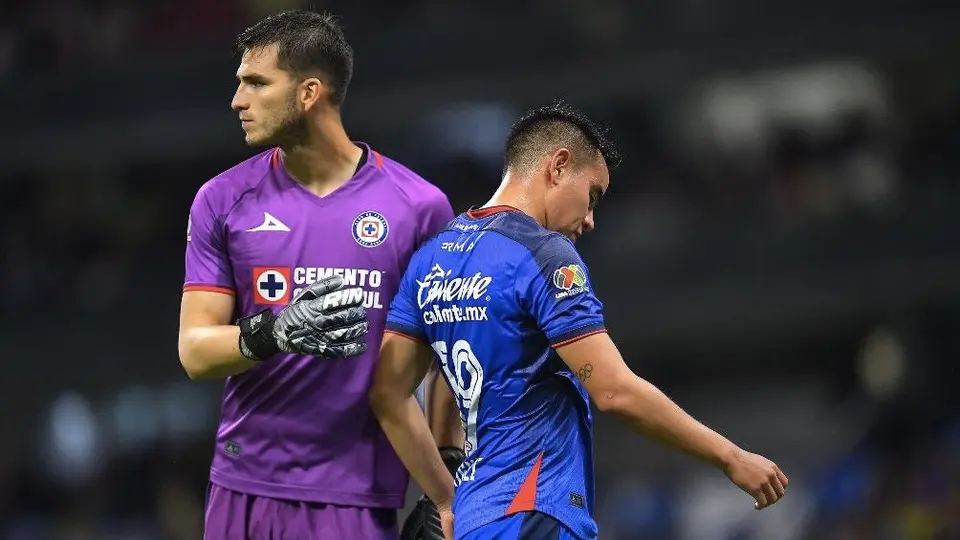 Cruz Azul vs Puebla ¿Dónde y a qué hora ver el encuentro de la Jornada 17 en la Liga MX?
