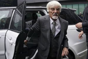 Bernie Ecclestone, expresidente de la F1, condenado a 17 meses de cárcel por fraude