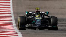 Hamilton había encendido la pelea con Checo Pérez por subcampeonato, pero le cayó sanción