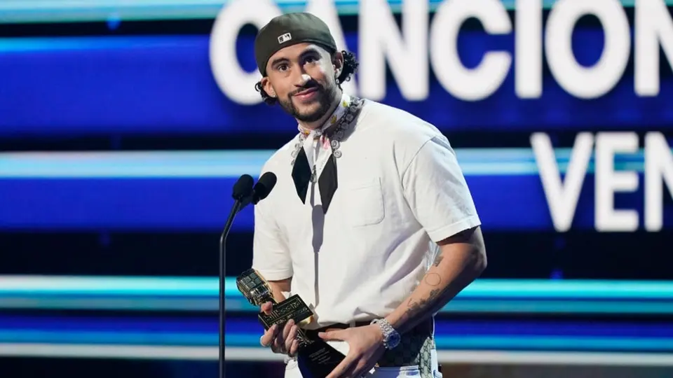 Bad Bunny lanzó indirectas a más no poder en "Nadie sabe lo que va a pasar mañana"