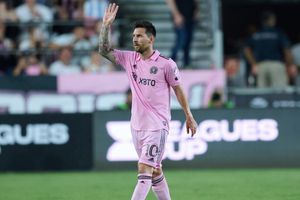 Lionel Messi sorprendió a sus compañeros con impresionante regalo