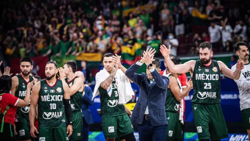 ¡Por el pase a los Juegos Olímpicos! México jugará su último partido de Fase de Grupos ante Egipto
