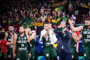 ¡Por el pase a los Juegos Olímpicos! México jugará su último partido de Fase de Grupos ante Egipto