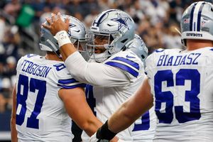 Cowboys vs 49ers: Una rivalidad para la historia en la NFL