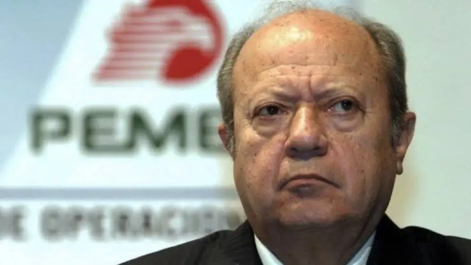 Muere Carlos Romero Deschamps, exlíder del Sindicato de PEMEX, a los 79 años de edad