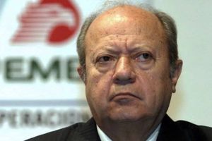Muere Carlos Romero Deschamps, exlíder del Sindicato de PEMEX, a los 79 años de edad
