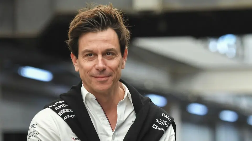 GP de Las Vegas: Mercedes prohíbe a sus trabajadores asistir a los casinos