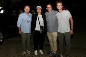 Ons Jabeur ya está en México para las WTA Finales que se jugarán en Cancún