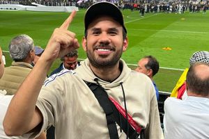 Aficionados revientan a Werevertumorro en su debut como analista de Premier League