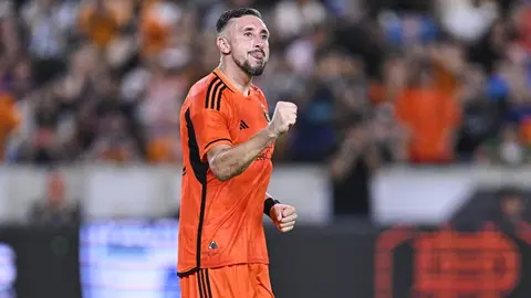 Héctor Herrera: ¿Cuántos y cuáles títulos ha ganado el mexicano en su carrera?