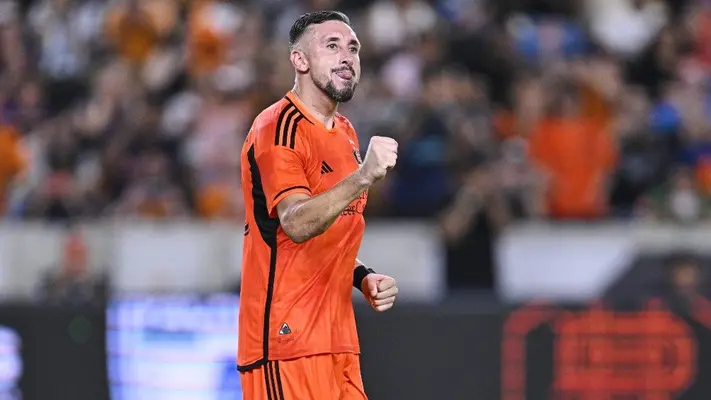 Héctor Herrera: ¿Cuántos y cuáles títulos ha ganado el mexicano en su carrera?