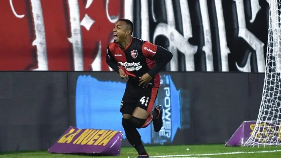 Presidente de Newell's tras fichaje de Ditta a Cruz Azul: 'No está autorizado para jugar'