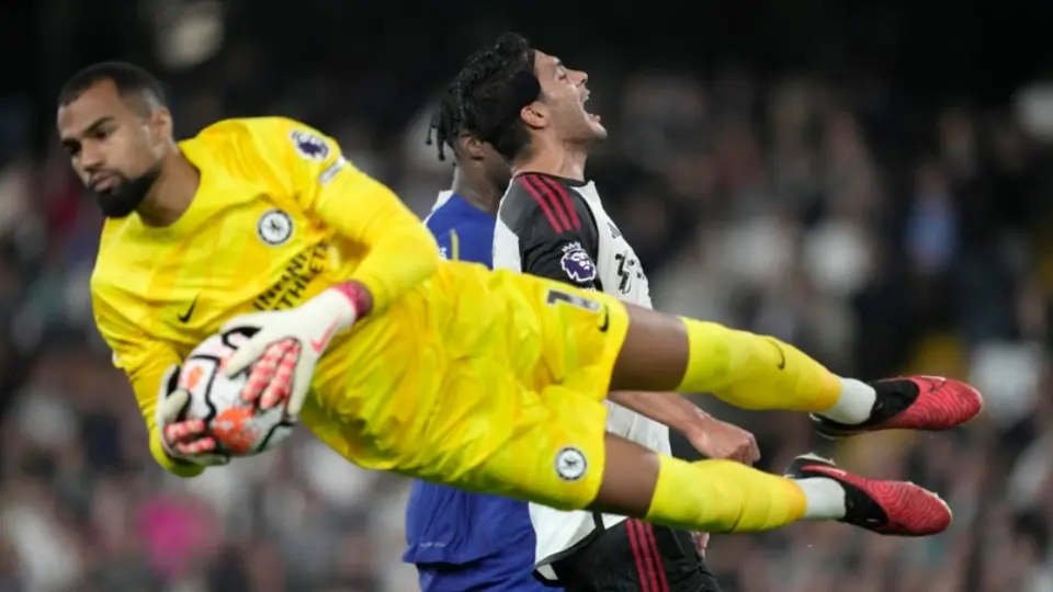 Raúl Jiménez: Chelsea derrota a domicilio al Fulham y se queda con los tres puntos
