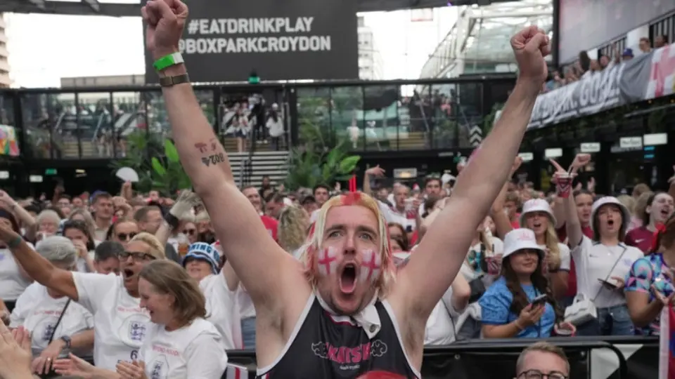 Mundial Femenil 2023: Final tuvo audiencia de 16 millones de personas en Inglaterra