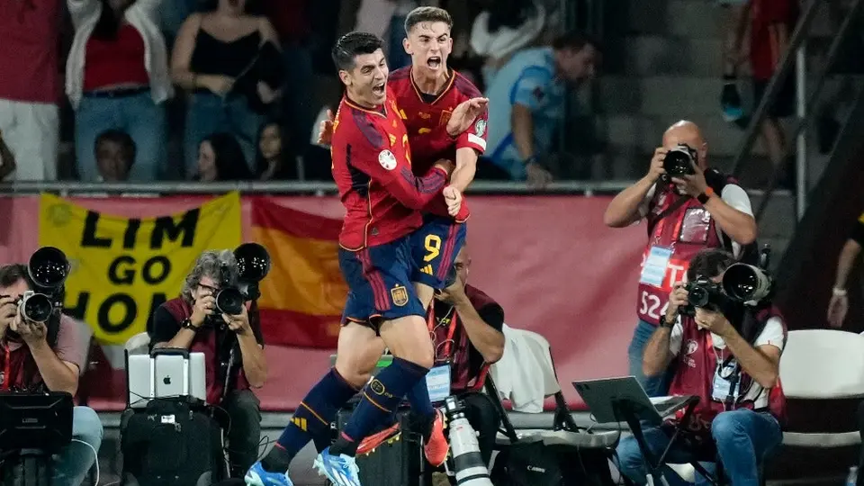Noruega vs España: ¿Dónde y cuándo ver las Eliminatorias de la UEFA rumbo a la Euro 2024?