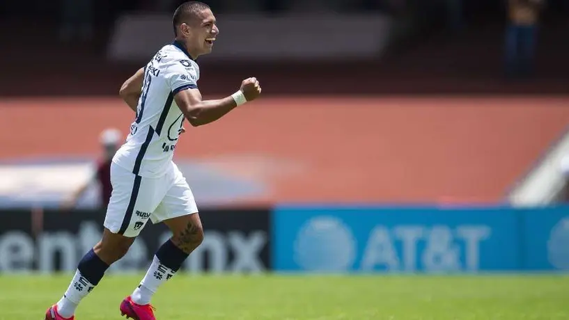 Bryan Mendoza, exjugador de Pumas, organiza recaudación de víveres para damnificados