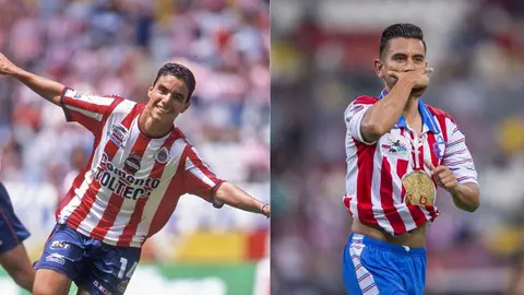 Chivas: El día que Omar Bravo y Alberto 'Venado' Medina se disculparon tras indisciplina