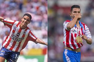 Chivas: El día que Omar Bravo y Alberto 'Venado' Medina se disculparon tras indisciplina