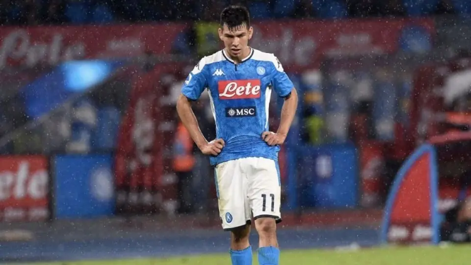 Armando Martínez sobre la actualidad de Chucky Lozano: "Esperaba tener un mejor contrato"