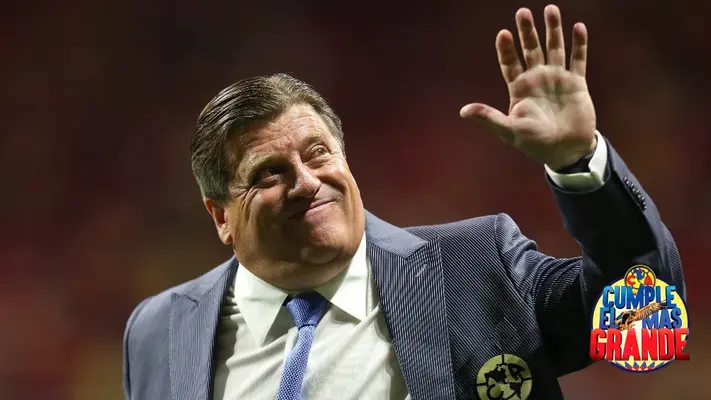 América: ¿Quiénes son los entrenadores más ganadores en la historia del club?